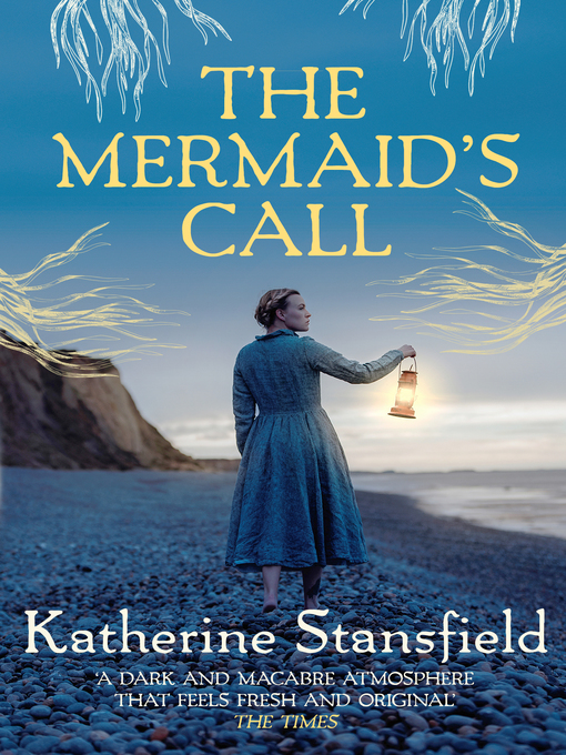 Title details for The Mermaid's Call by Katherine Stansfield - Available